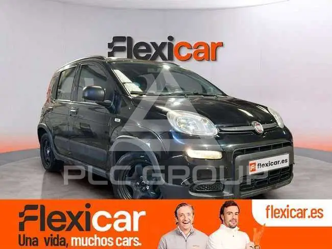 2022 Fiat Panda