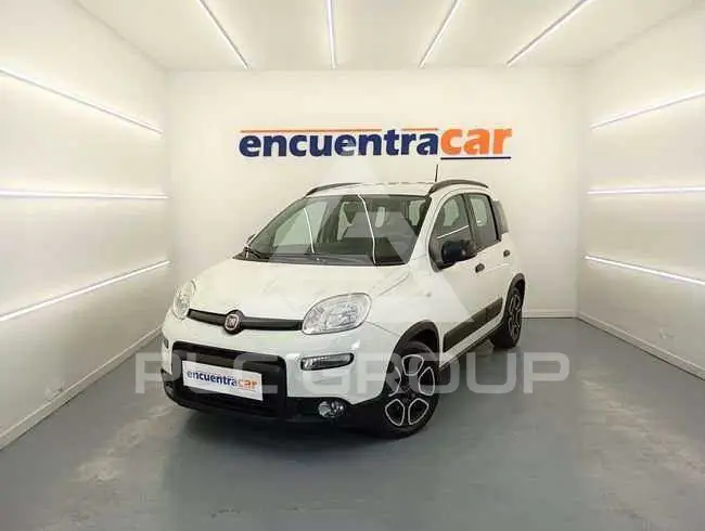 2022 Fiat Panda
