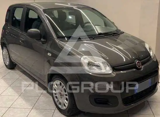 2022 Fiat Panda