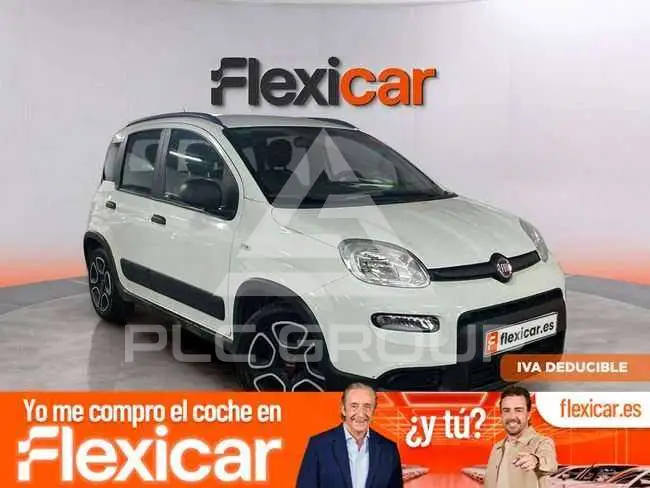 2022 Fiat Panda