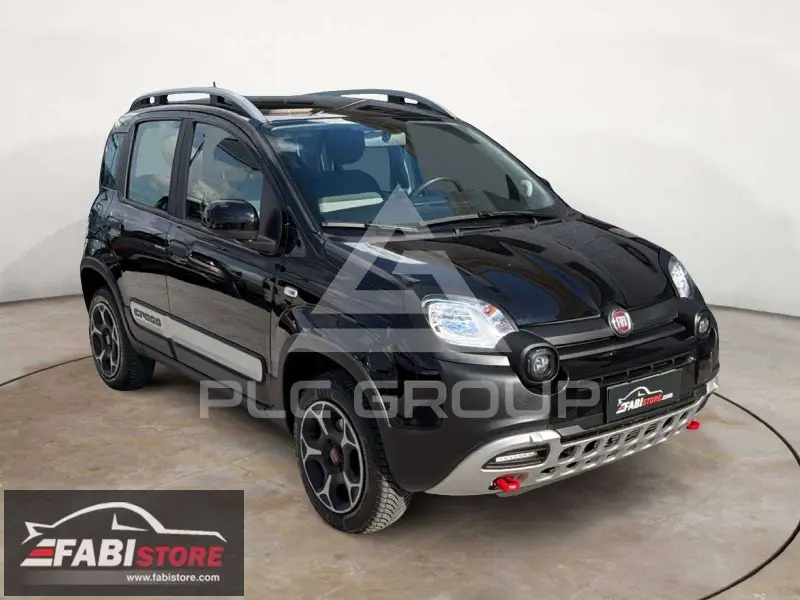 2022 Fiat Panda