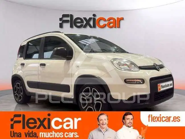 2022 Fiat Panda