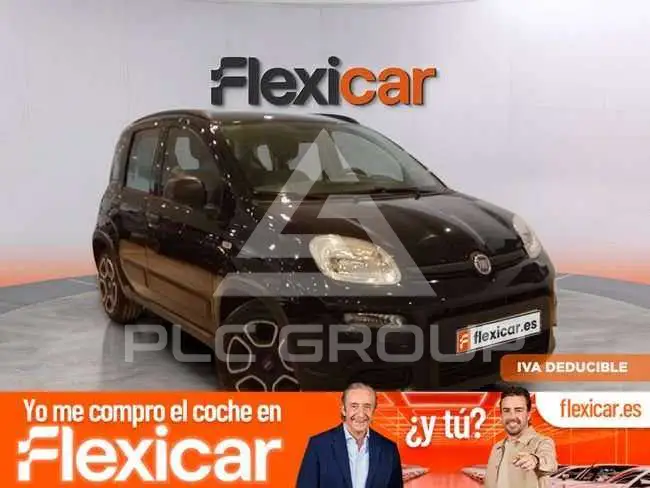 2022 Fiat Panda