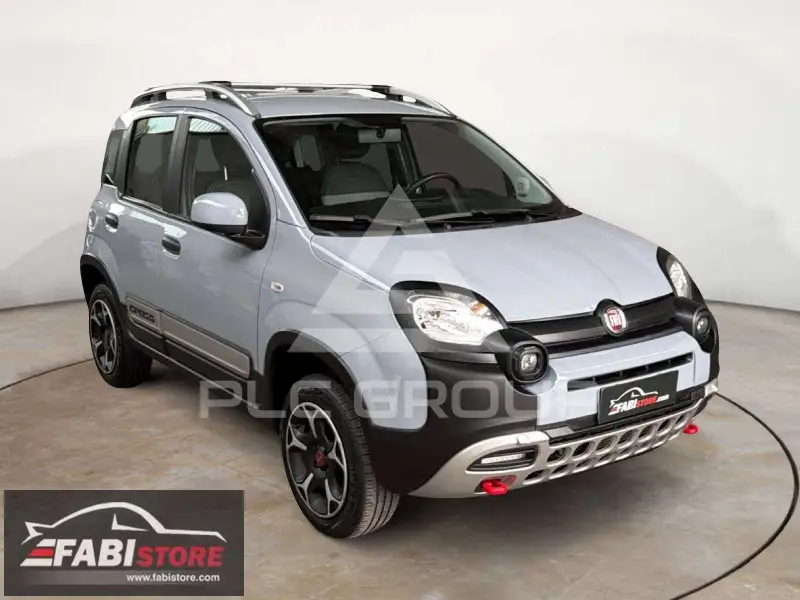 2022 Fiat Panda