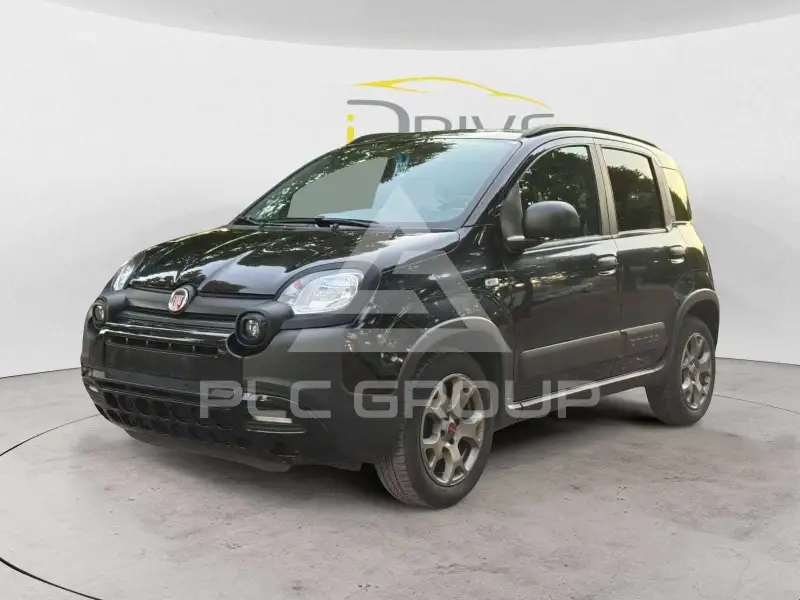2022 Fiat Panda