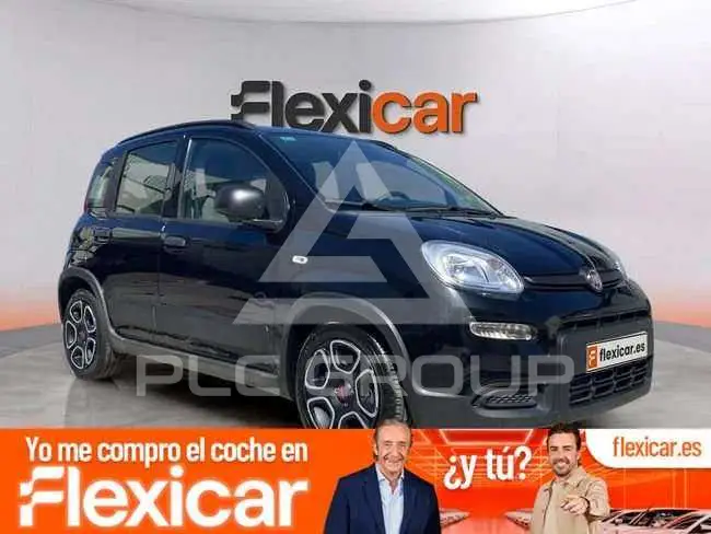 2022 Fiat Panda