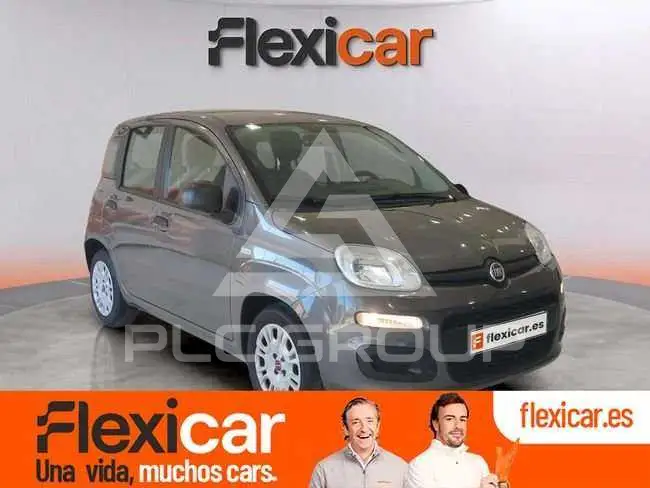 2022 Fiat Panda
