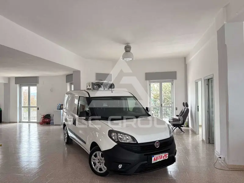 2022 Fiat Doblo