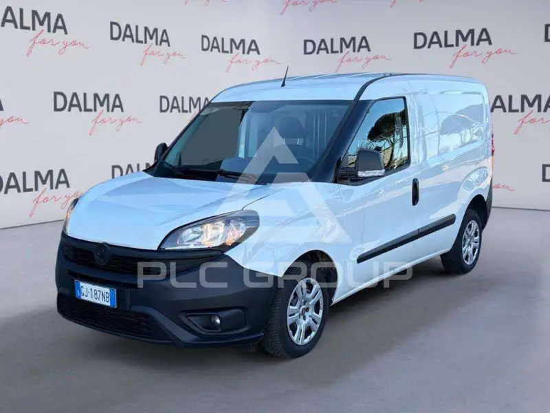 2022 Fiat Doblo