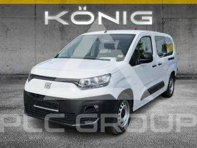 2022 Fiat Doblo