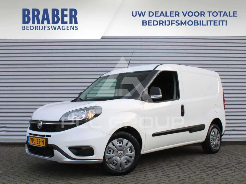 2022 Fiat Doblo