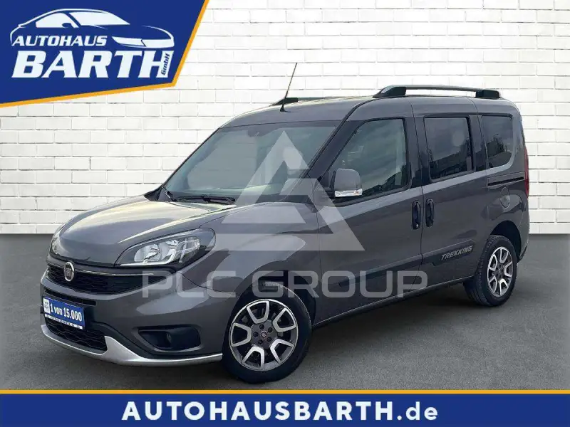 2022 Fiat Doblo