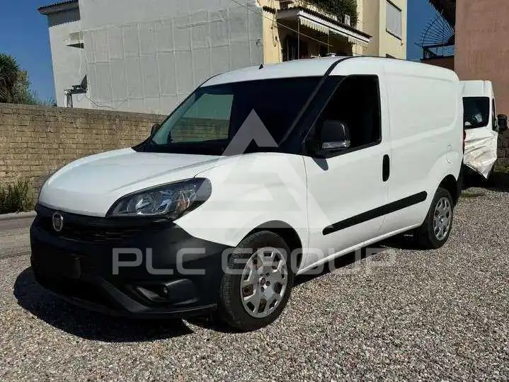 2022 Fiat Doblo