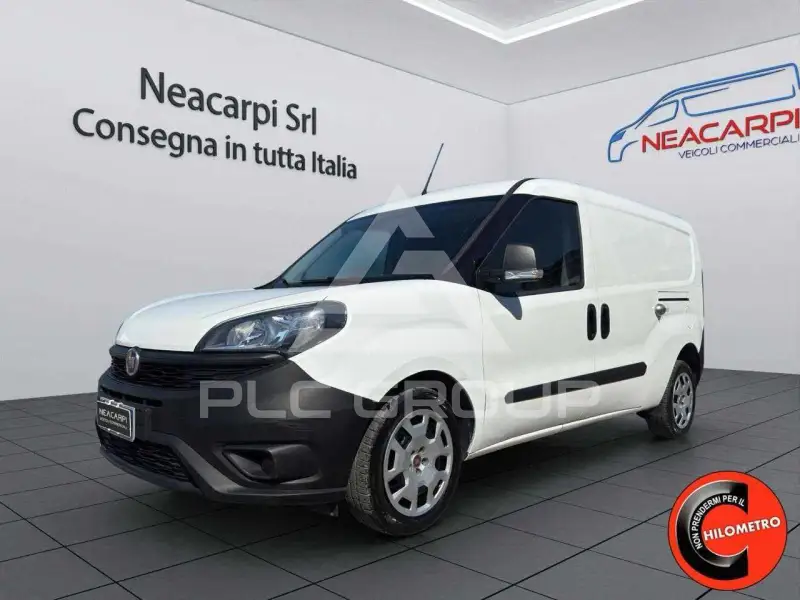 2022 Fiat Doblo