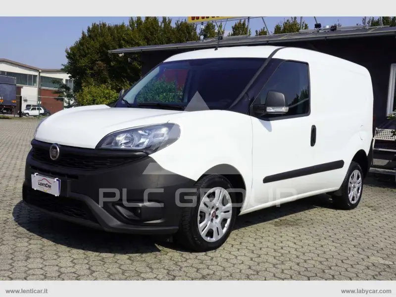 2022 Fiat Doblo