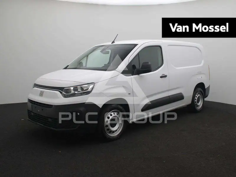 2022 Fiat Doblo