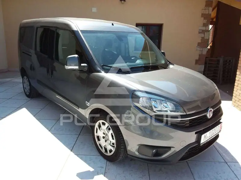 2022 Fiat Doblo