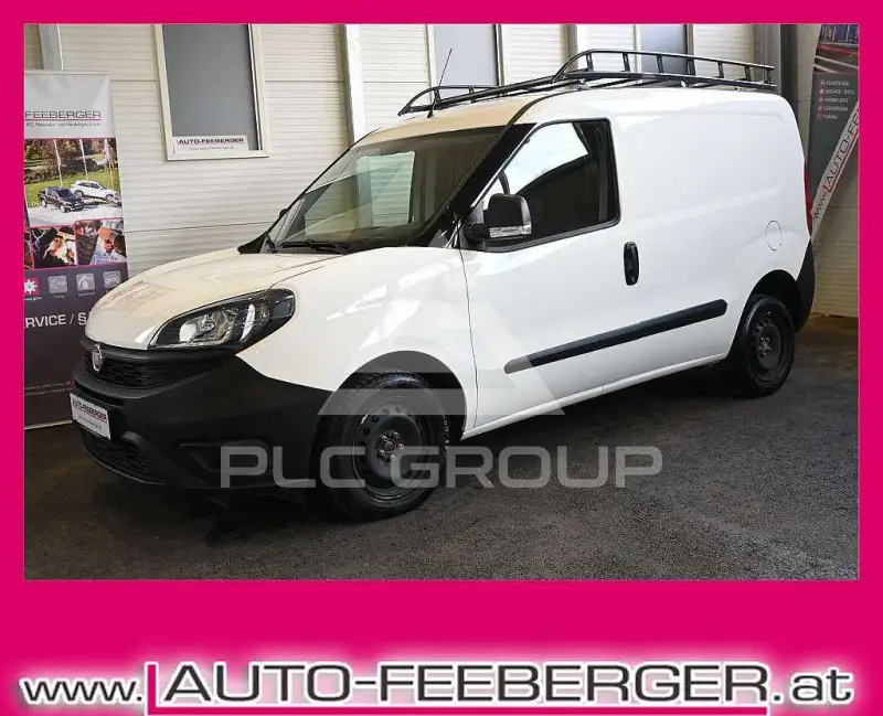 2022 Fiat Doblo