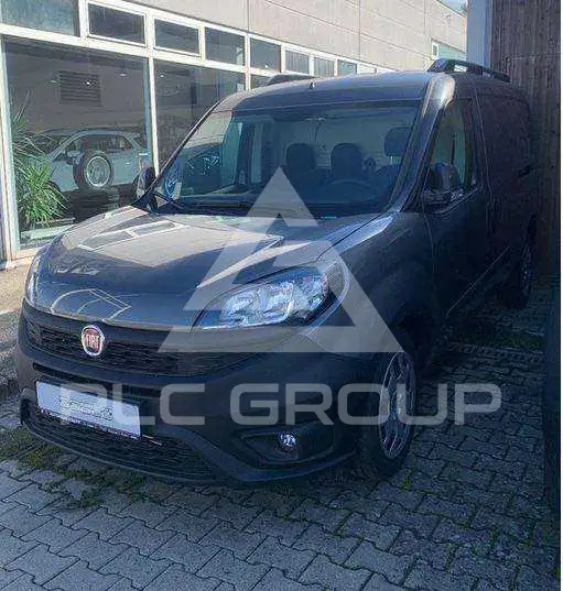 2022 Fiat Doblo