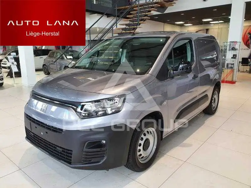 2022 Fiat Doblo