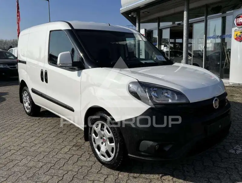 2022 Fiat Doblo