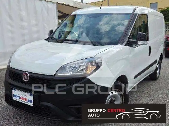 2022 Fiat Doblo