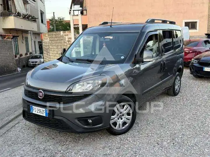 2022 Fiat Doblo