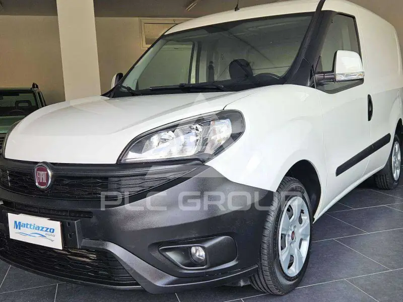2022 Fiat Doblo