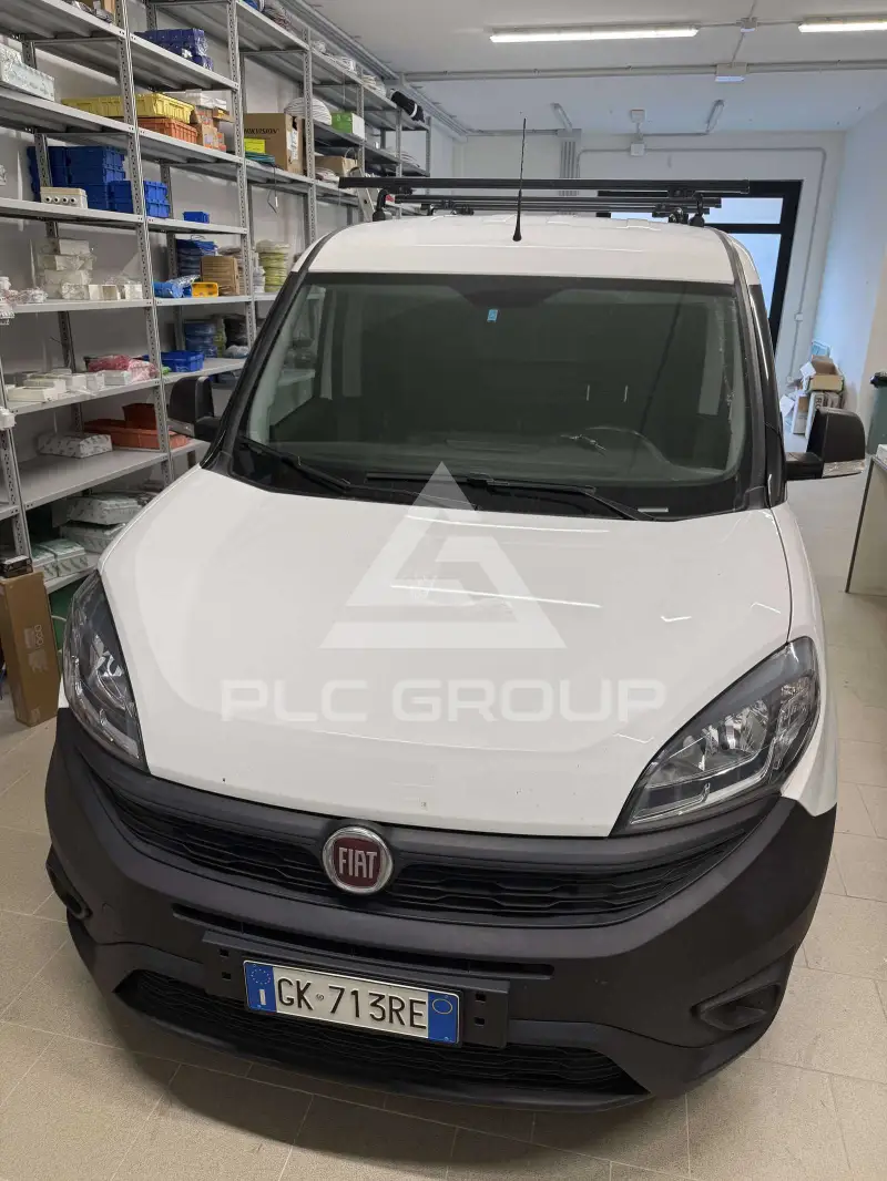 2022 Fiat Doblo