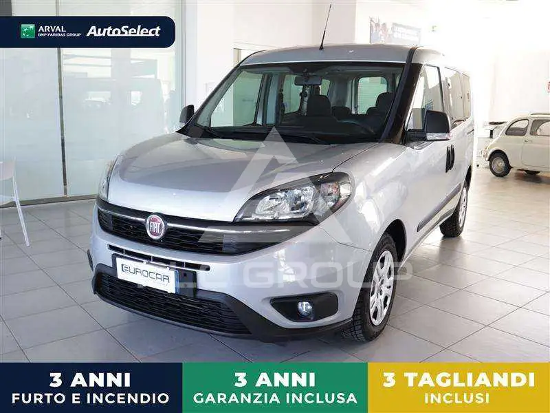 2022 Fiat Doblo
