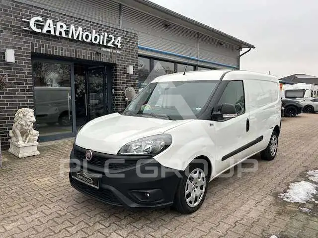 2022 Fiat Doblo