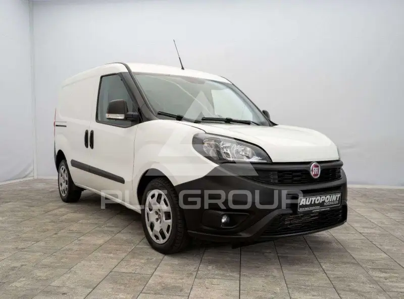 2022 Fiat Doblo