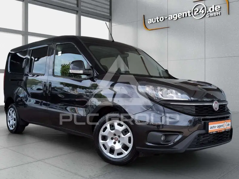 2022 Fiat Doblo