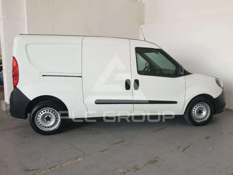 2022 Fiat Doblo