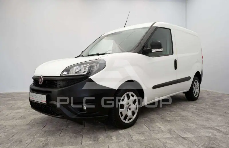 2022 Fiat Doblo