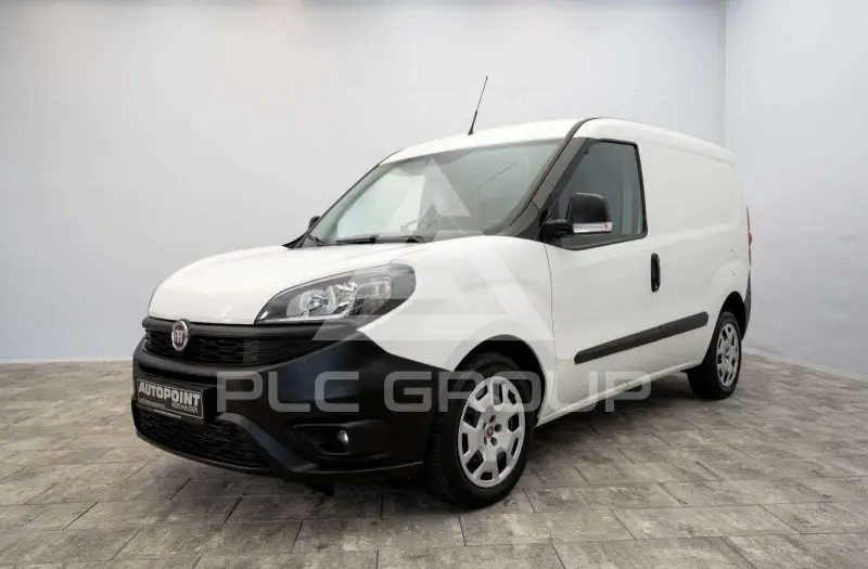 2022 Fiat Doblo