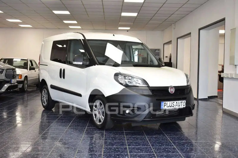 2022 Fiat Doblo
