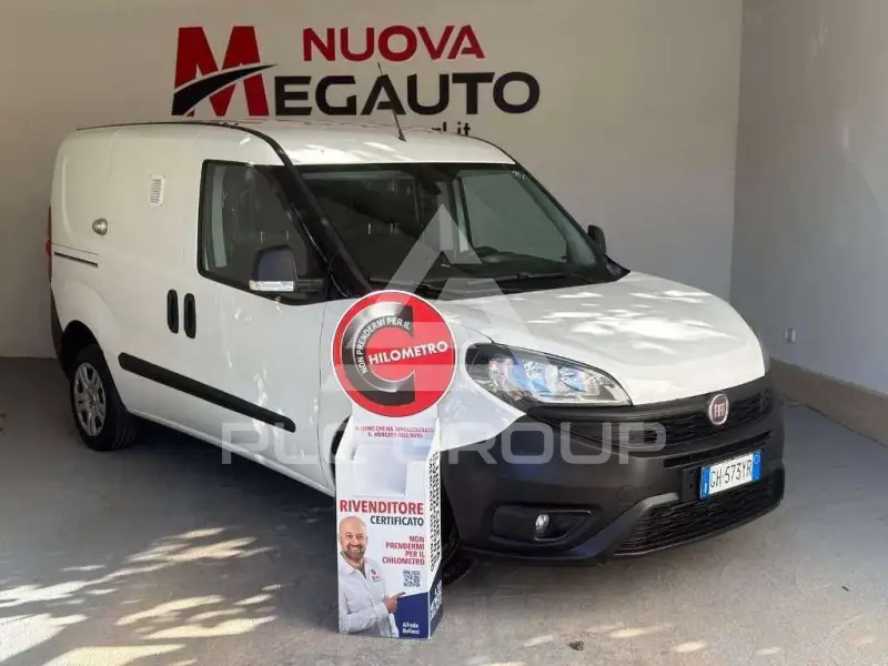 2022 Fiat Doblo