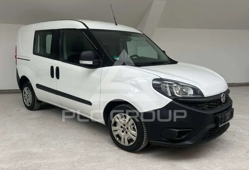 2022 Fiat Doblo