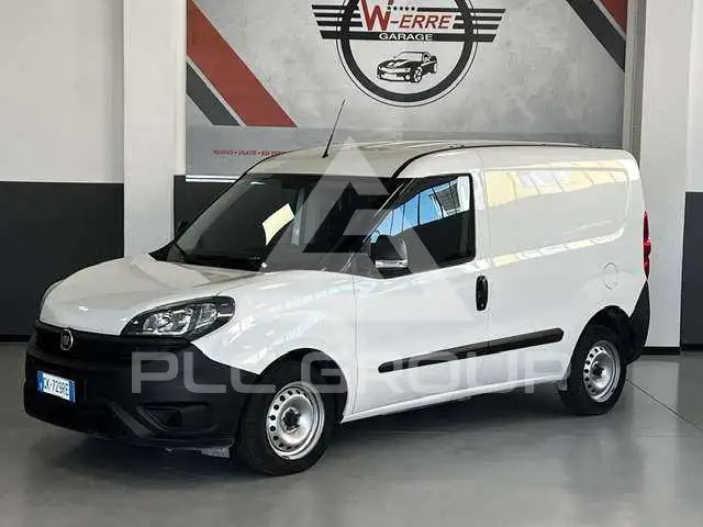 2022 Fiat Doblo
