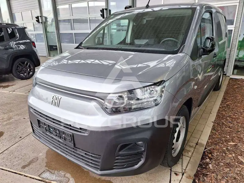 2022 Fiat Doblo