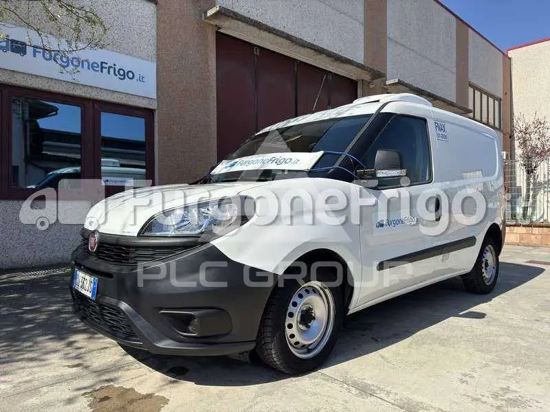 2022 Fiat Doblo