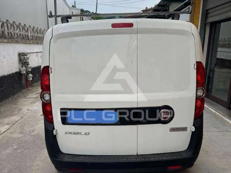 2022 Fiat Doblo