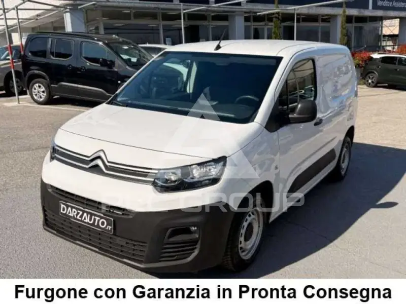 2022 Fiat Doblo