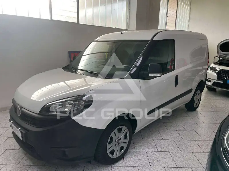 2022 Fiat Doblo
