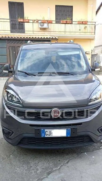 2022 Fiat Doblo