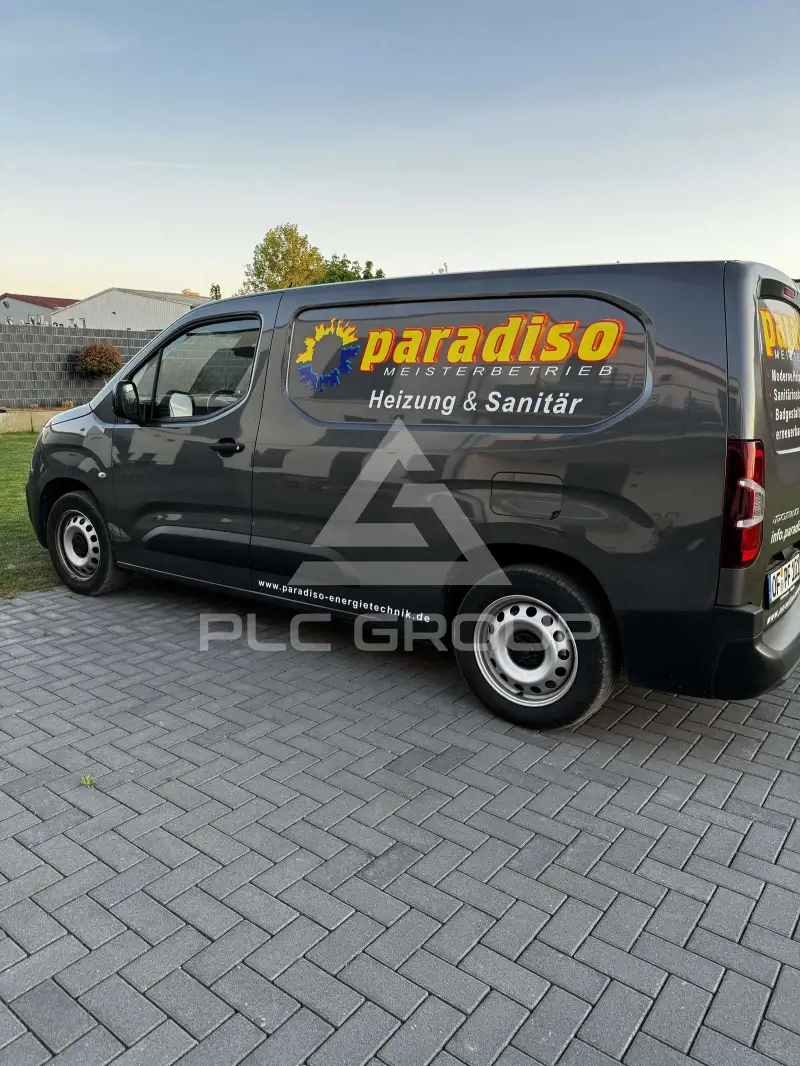 2022 Fiat Doblo