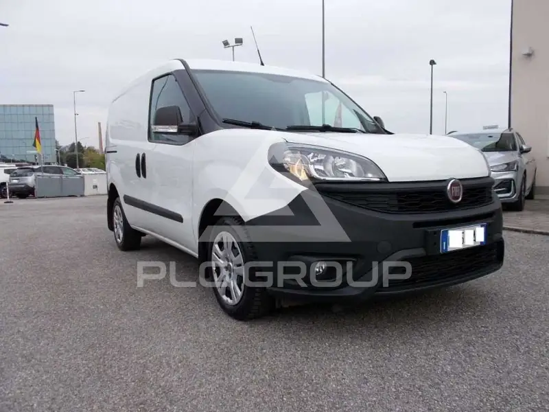 2022 Fiat Doblo