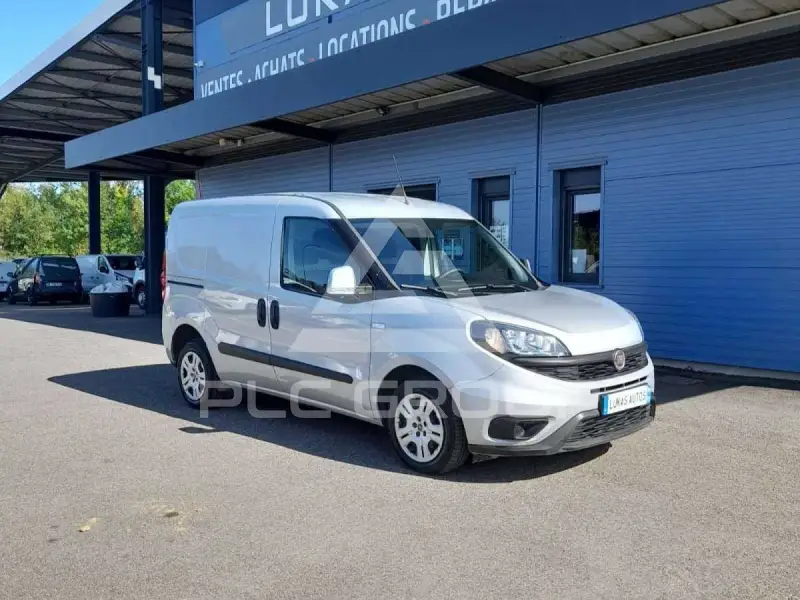 2022 Fiat Doblo