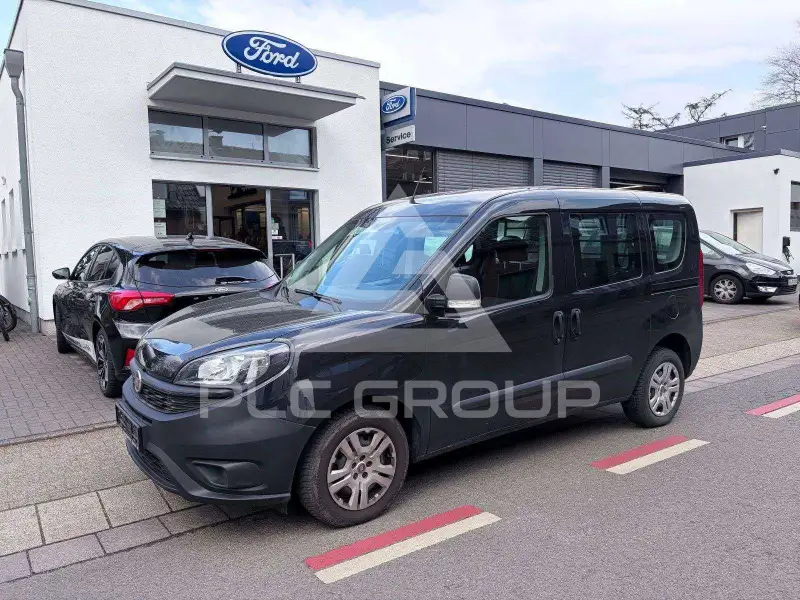 2022 Fiat Doblo